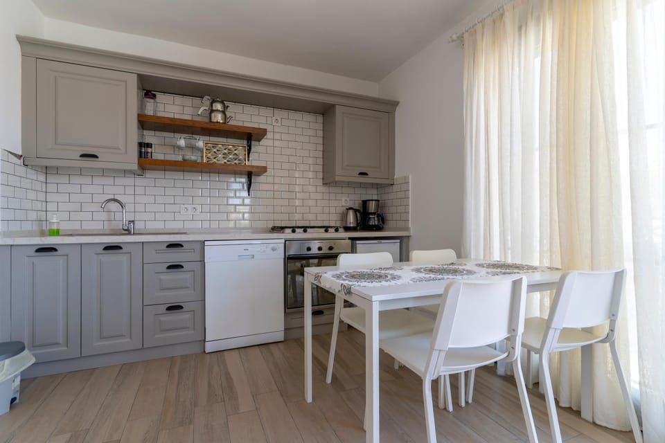 Naro Suites Çeşme Marina Apartment in Cesme