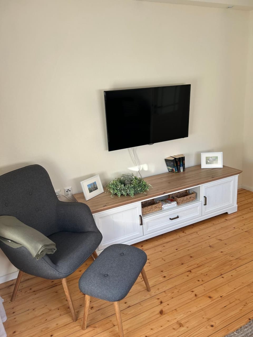 TV and multimedia