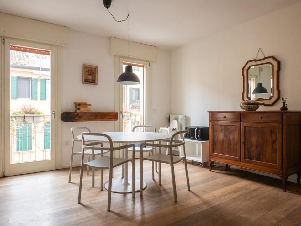 Residenza Storica in Prato della Valle Apartment in Padua
