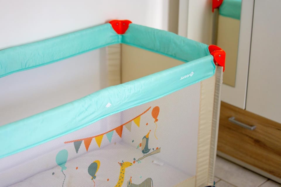 cot