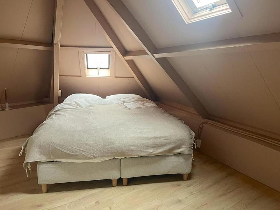 Cozy apartment Apartment in Enschede