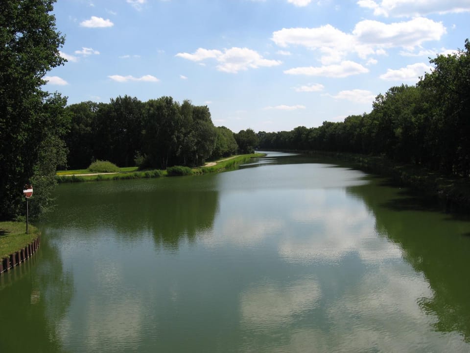 Natural landscape, Fishing, Hiking, Cycling