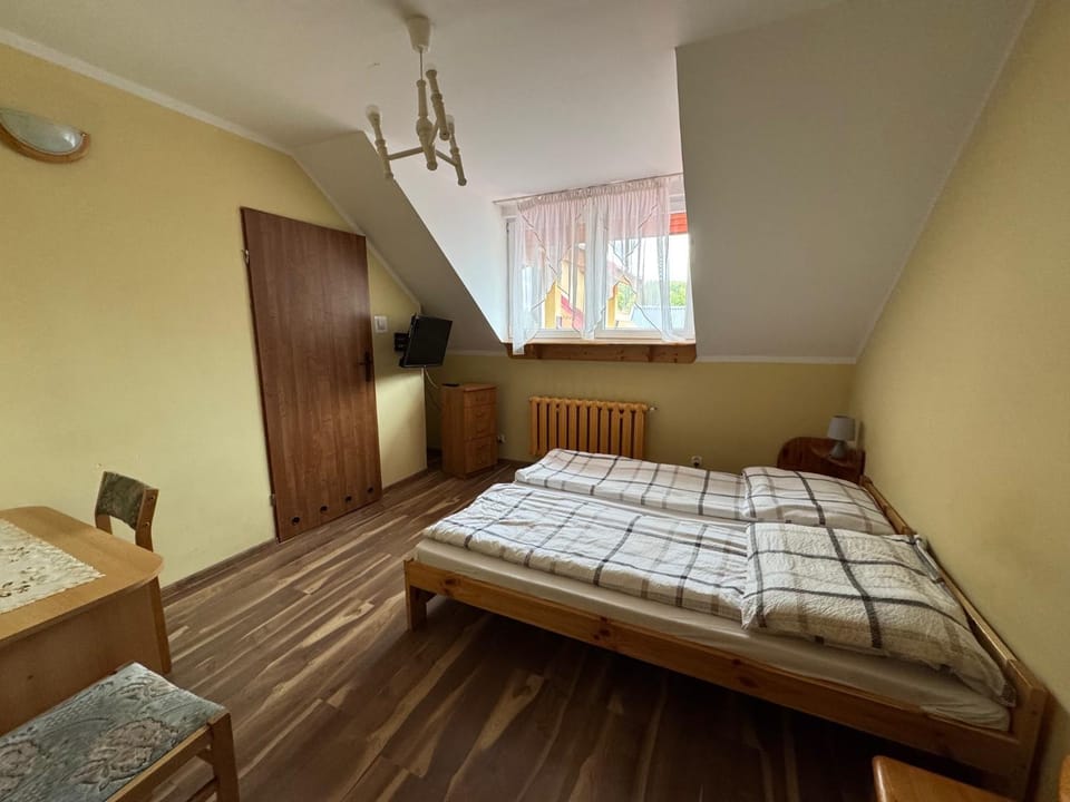 Zajazd Oleńka Bed and Breakfast in Lower Silesian Voivodeship