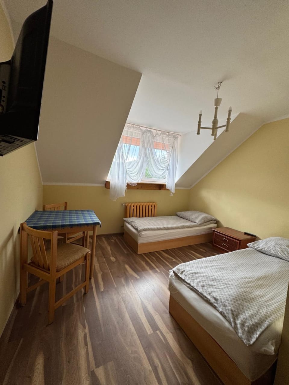 Zajazd Oleńka Bed and Breakfast in Lower Silesian Voivodeship