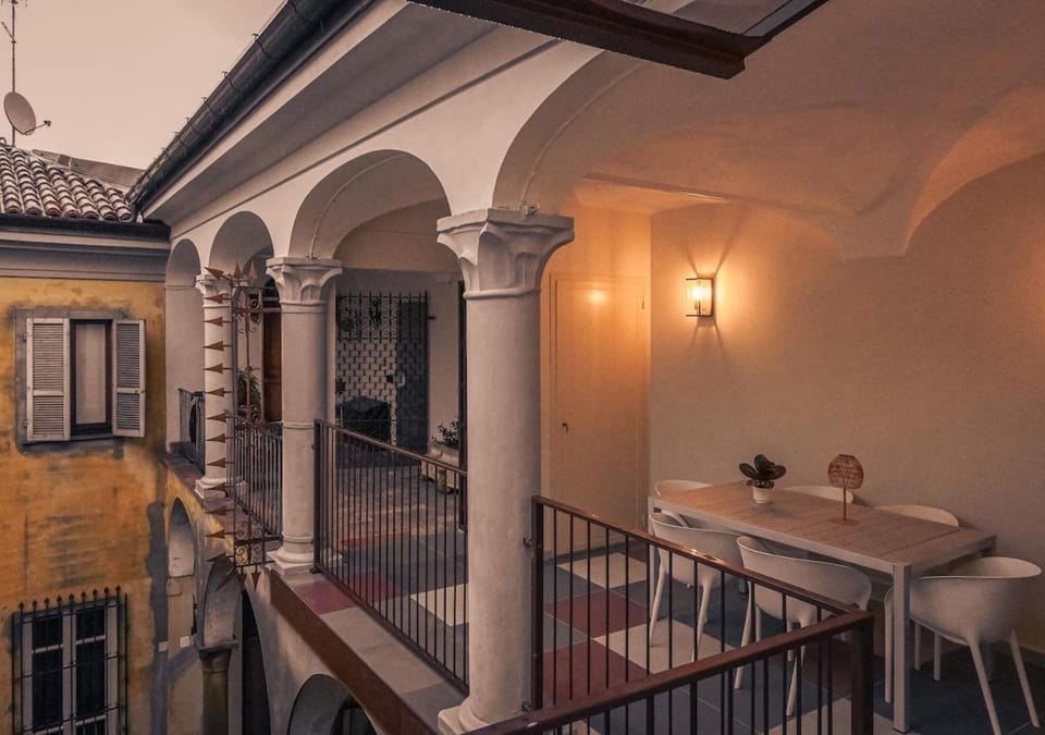 Patio, View (from property/room), Balcony/Terrace, Dining area