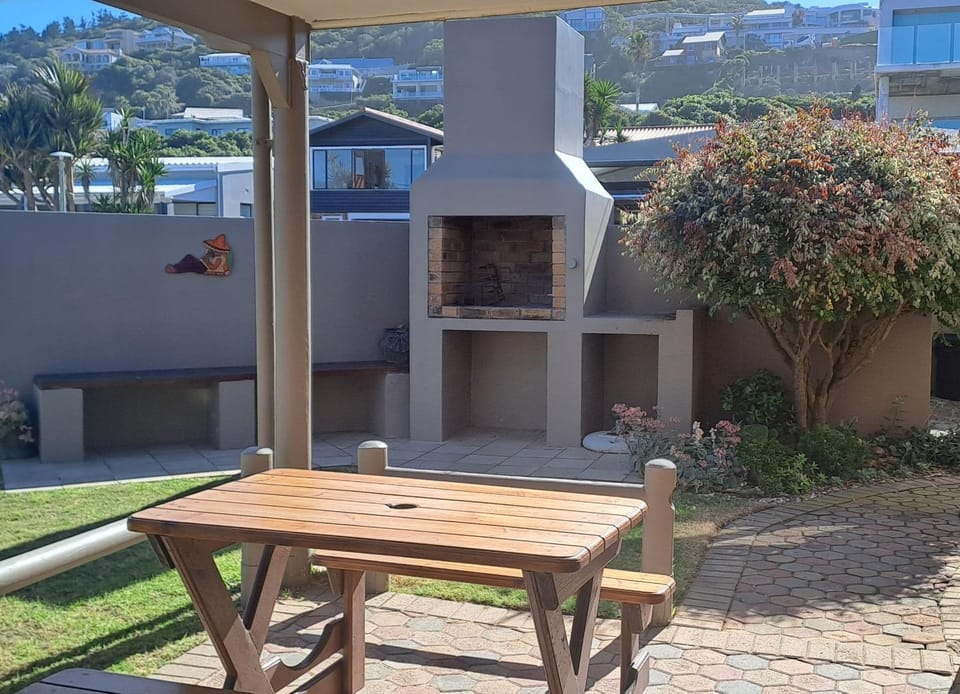 Patio, Garden