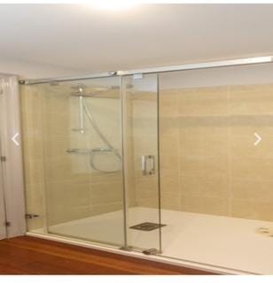 apartamento 1 matrimonial con terraza acristalada Apartment in Tapia de Casariego