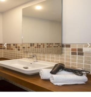 apartamento 1 matrimonial con terraza acristalada Apartment in Tapia de Casariego