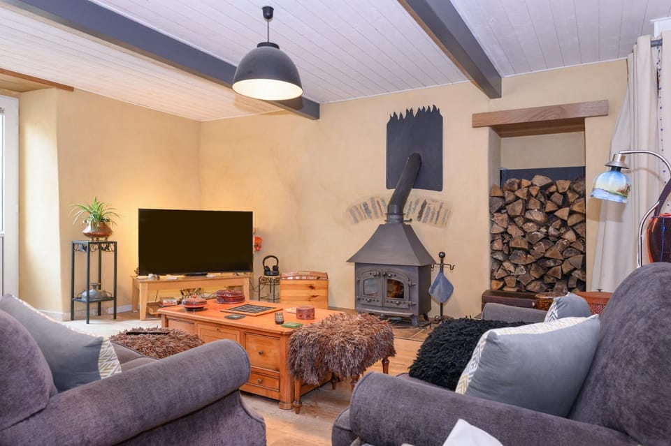 Le Rockin' Chair Bed and Breakfast in Brittany