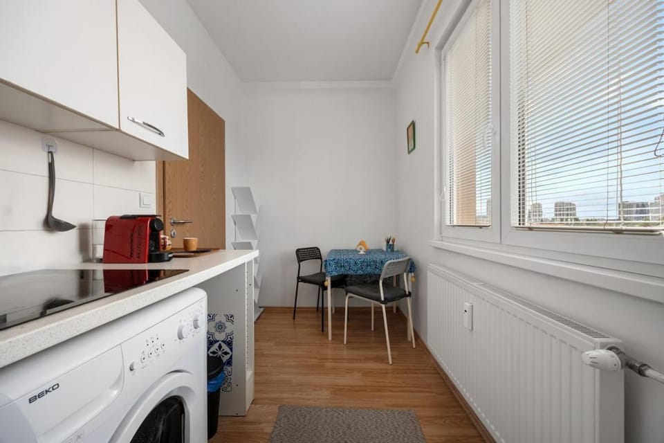 Kristalina apartment Apartment in Bratislava