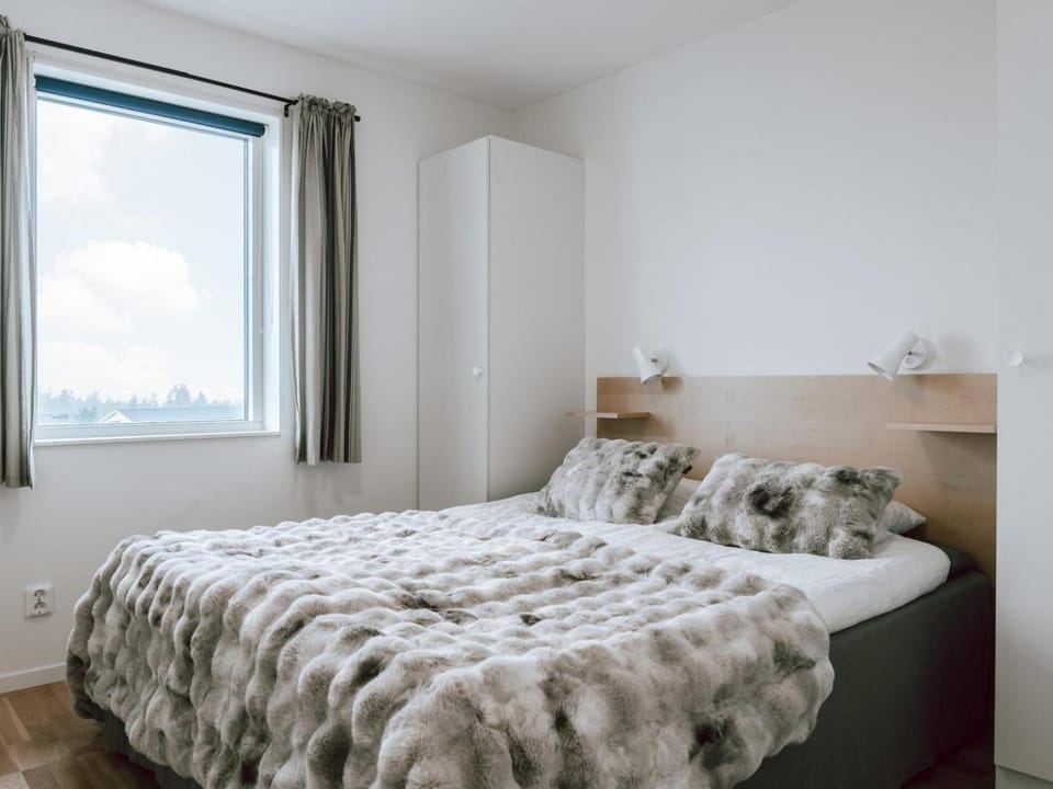Ski-in/Ski-out | Sauna | WiFi | Terrace Apartment in Sweden