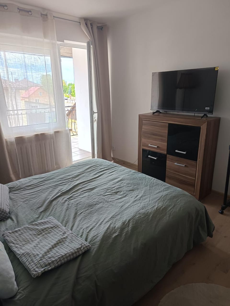 Noclegi Jak u Babci Bed and Breakfast in Masovian Voivodeship
