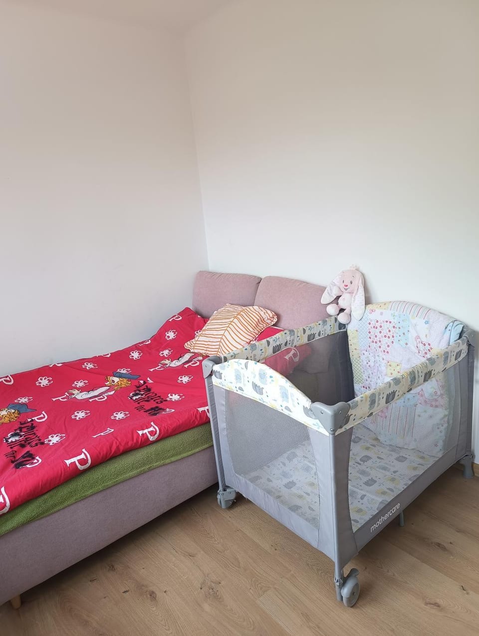 Noclegi Jak u Babci Bed and Breakfast in Masovian Voivodeship
