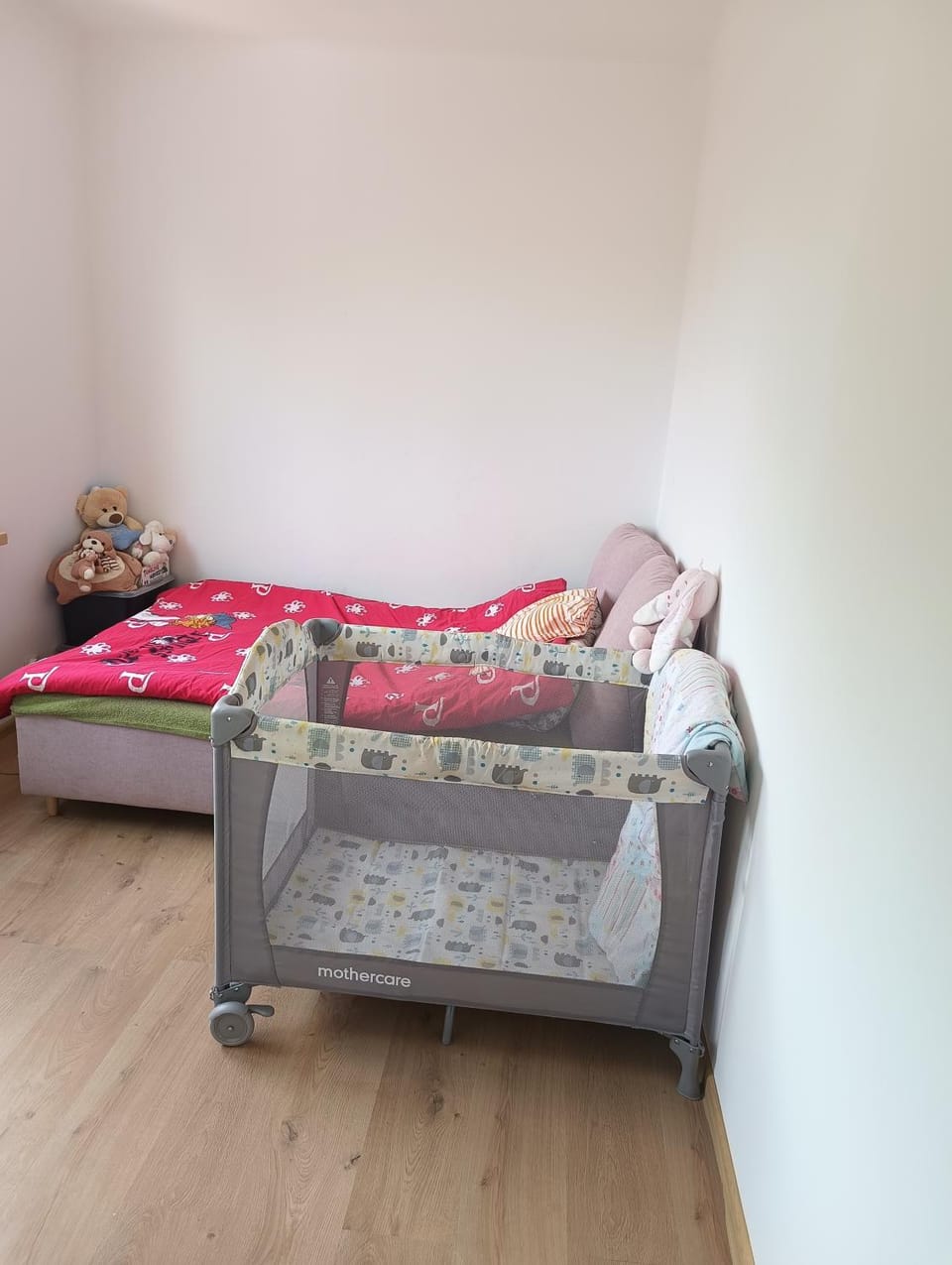Noclegi Jak u Babci Bed and Breakfast in Masovian Voivodeship
