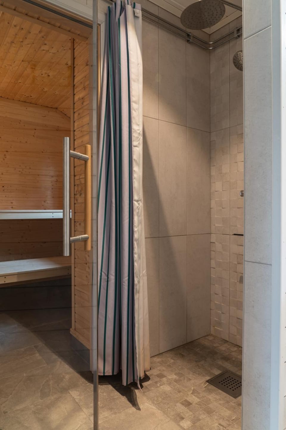 Ski-in/out | Sauna | Fireplace | WiFi | Chromecast House in Sweden