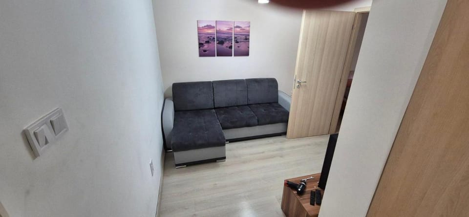 Luther apartment Apartment in Budapest