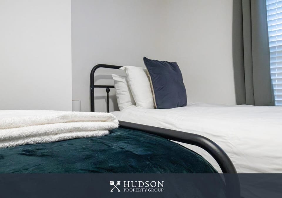 Central Oswestry 2 Bedroom House House in Oswestry