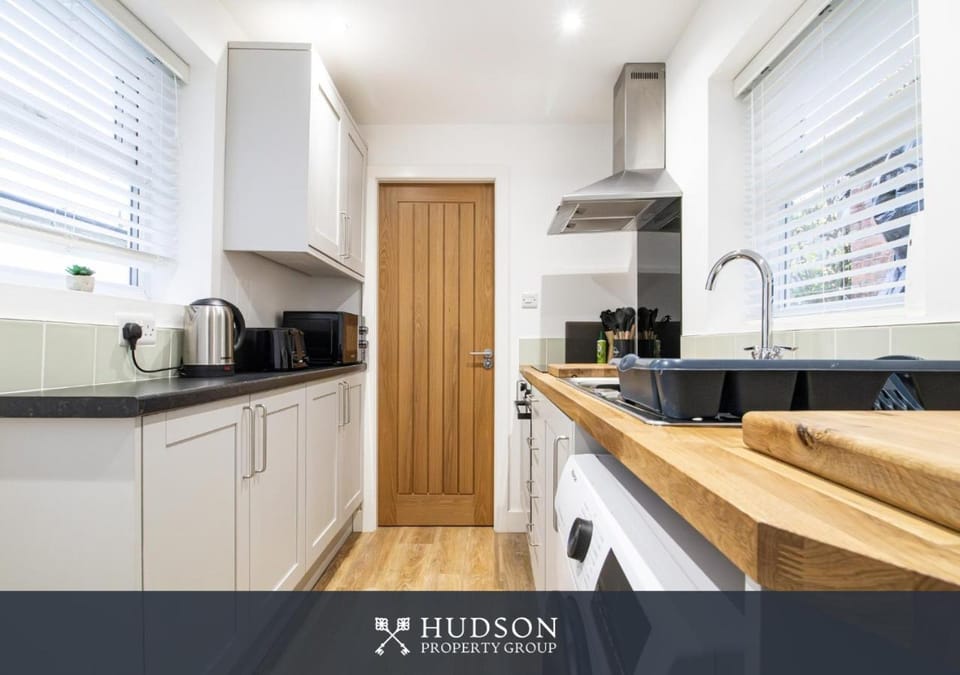 Central Oswestry 2 Bedroom House House in Oswestry