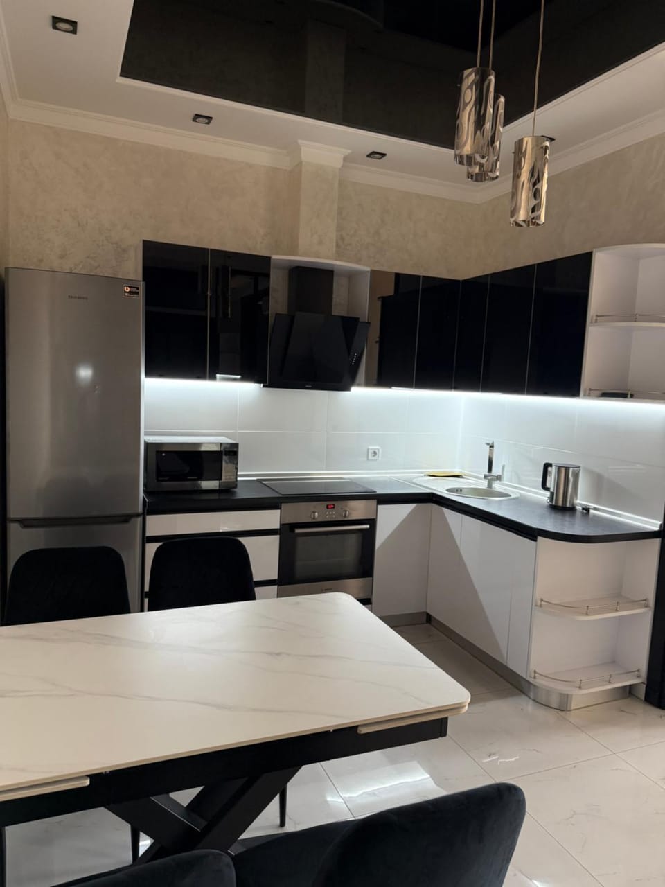9 жемчужина в аркадии с видом на море Apartment in Odessa