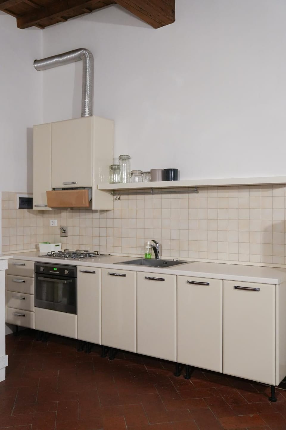 Lovely, comfort and beauty near Ponte Vecchio Apartment in Florence