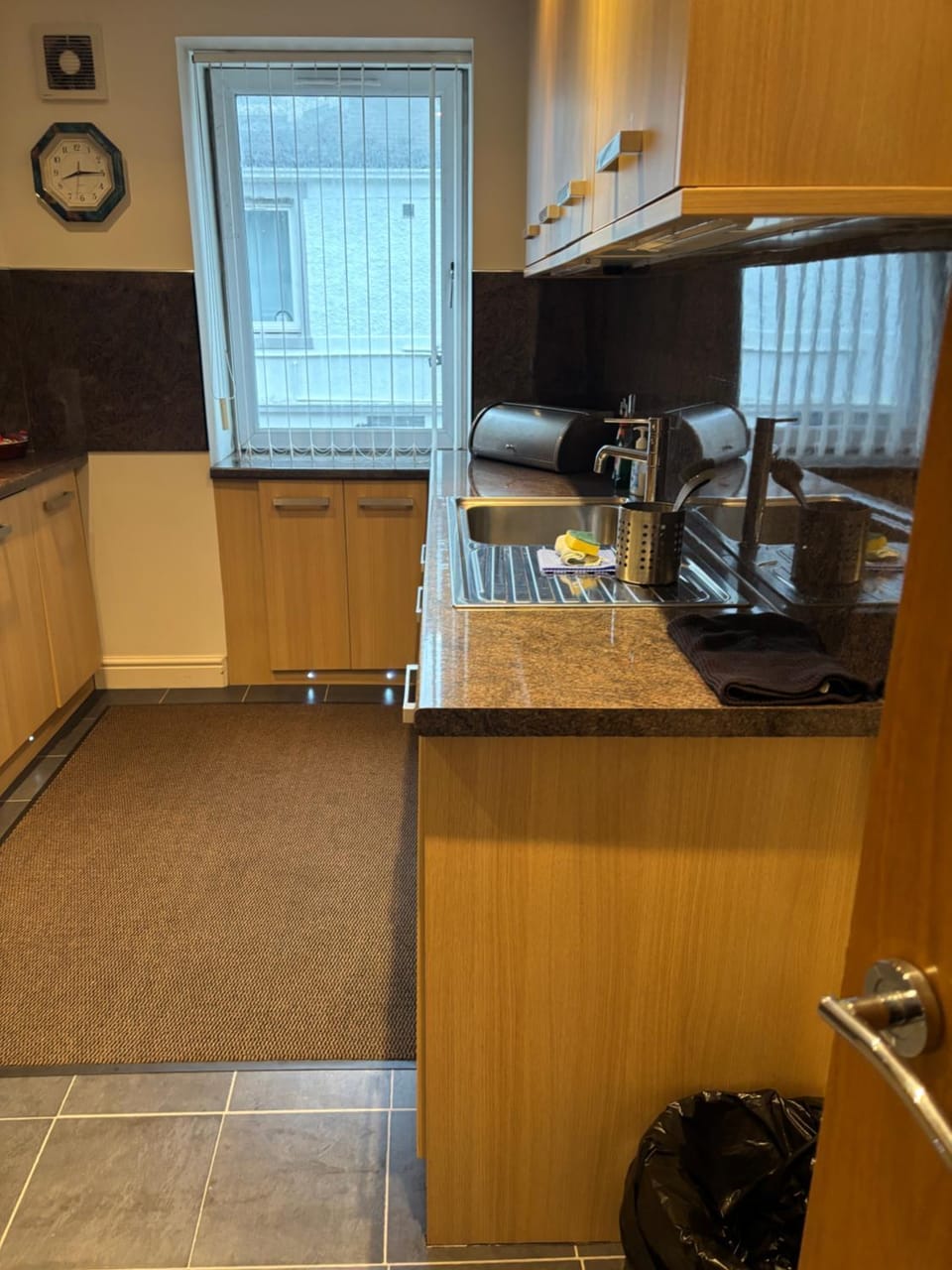 Thistle Tide 13 Nelson Street Largs KA308LN 1st Floor Apartment in Scotland