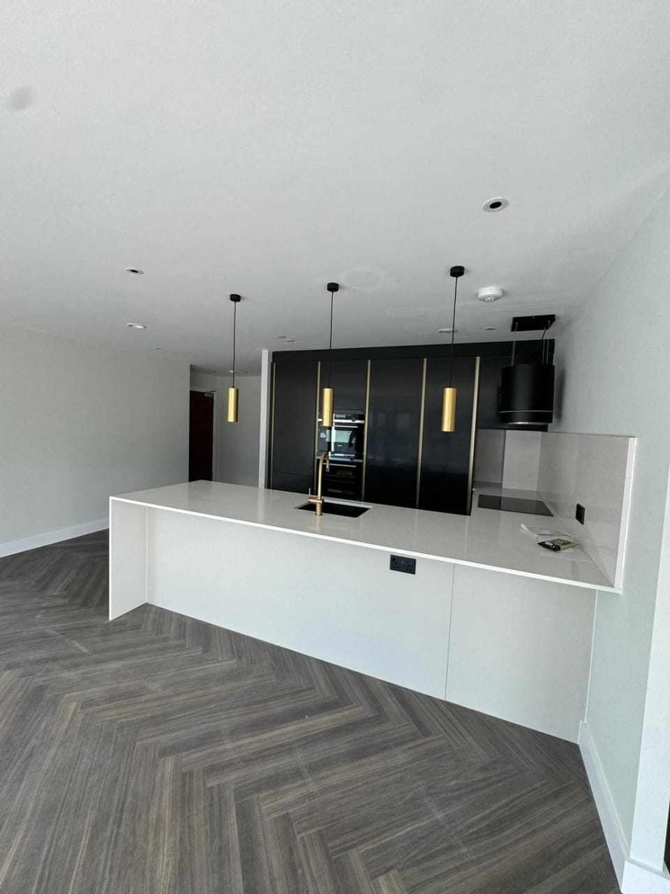 Apartment with Terrace in Uxbridge Apartment in Uxbridge