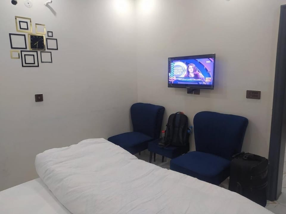 Kings Hotel Hotel in Pakistan