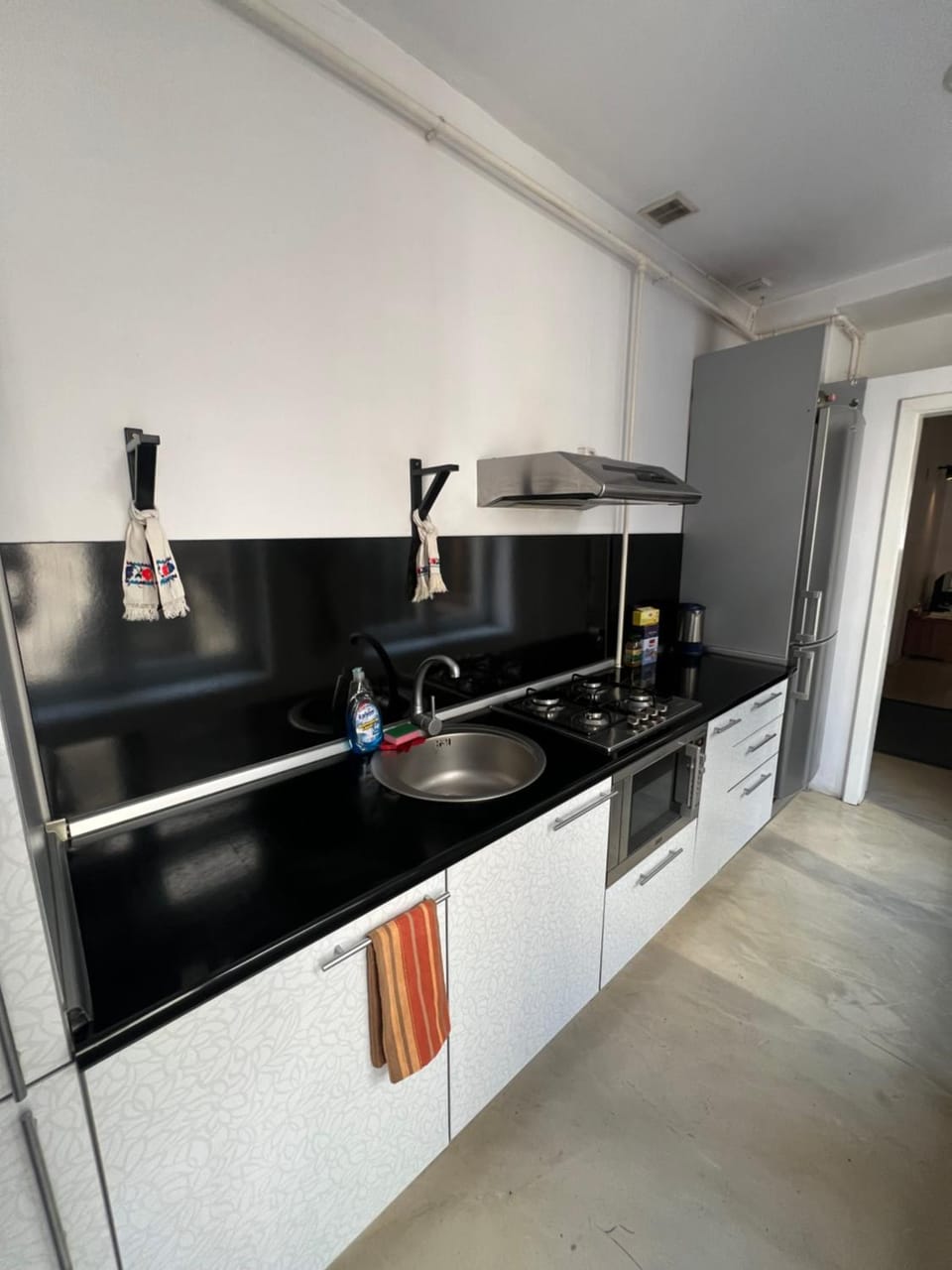 Old Town Transylvania Apartment Apartment in Bucharest