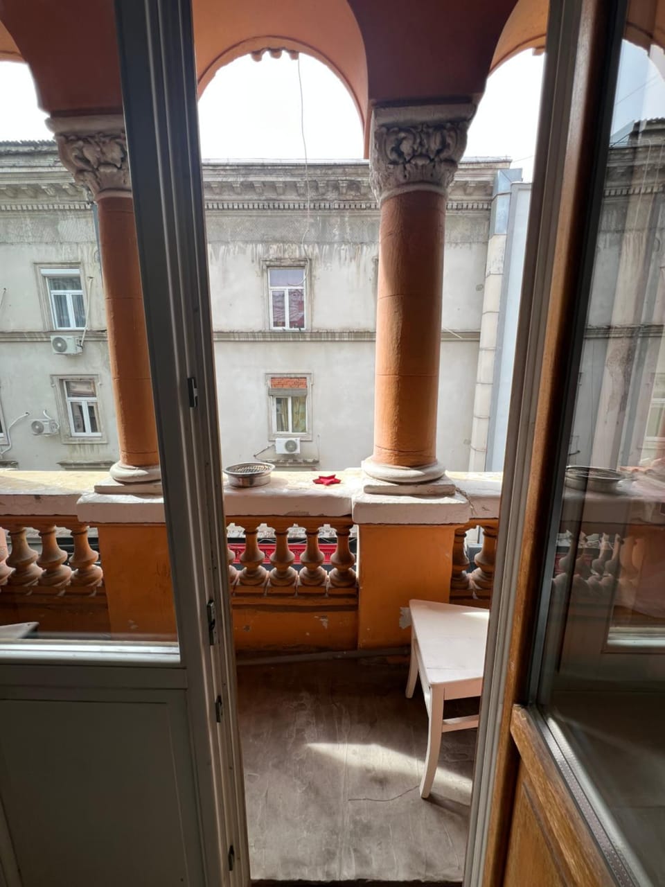 Old Town Transylvania Apartment Apartment in Bucharest