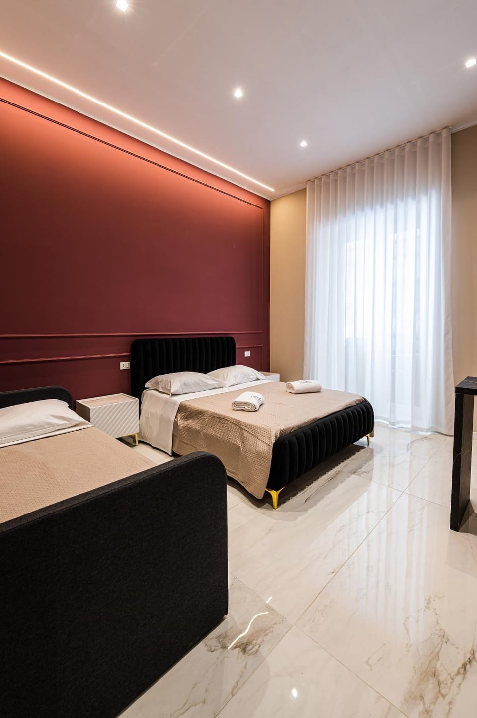 Al Giordano in Piazza Bed and Breakfast in Province of Foggia