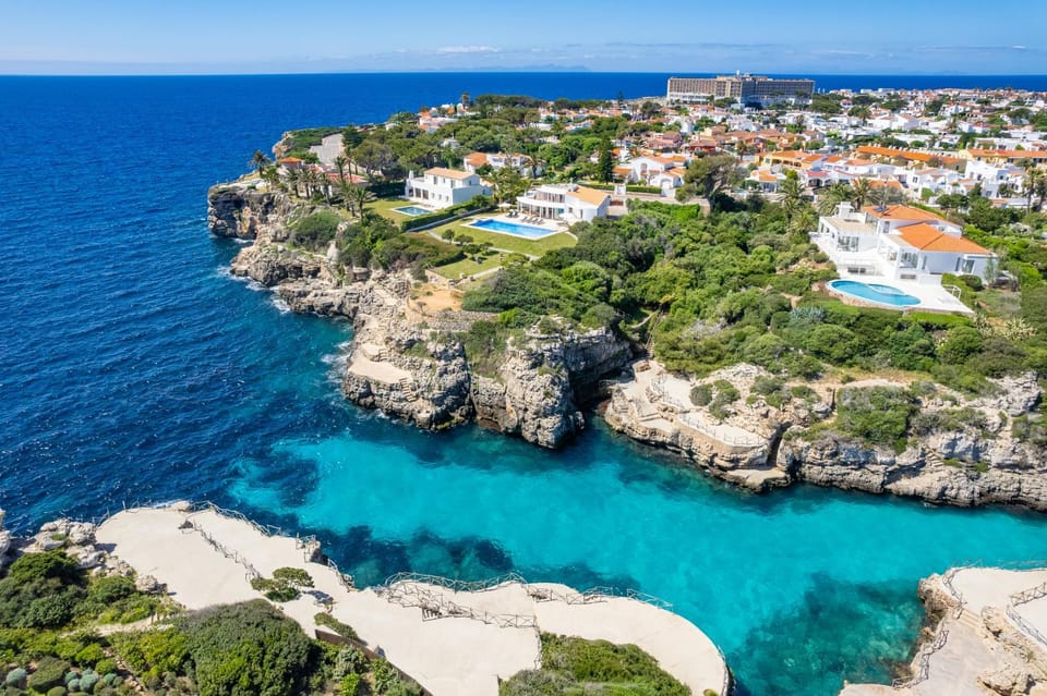 Villa Rocamar House in Torre del Ram