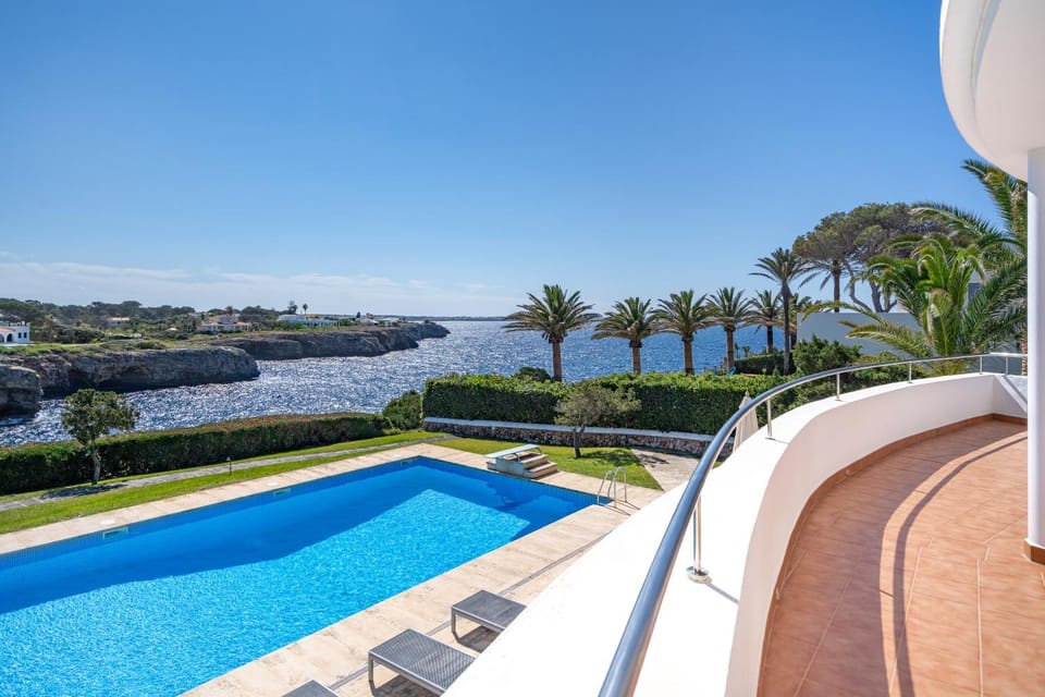 Villa Rocamar House in Torre del Ram