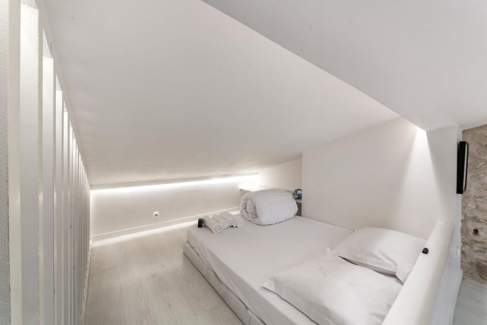 All in Lyon | Le studio des Célestins Apartment in Lyon