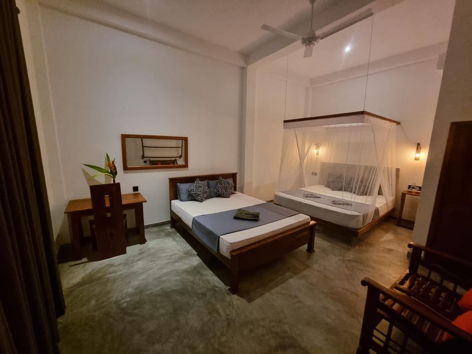 Danu Surf House Hiriketiya Vacation rental in Southern Province