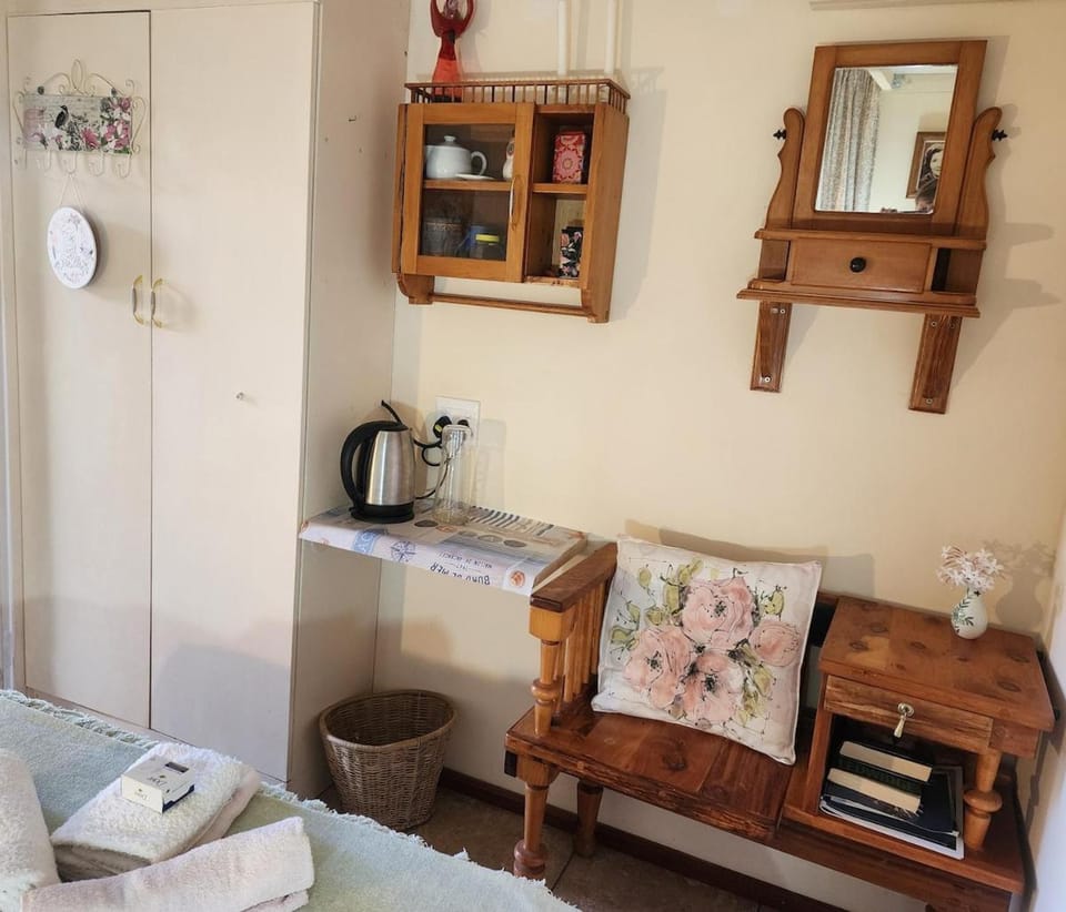 A Night or Two Apartment in Plettenberg Bay