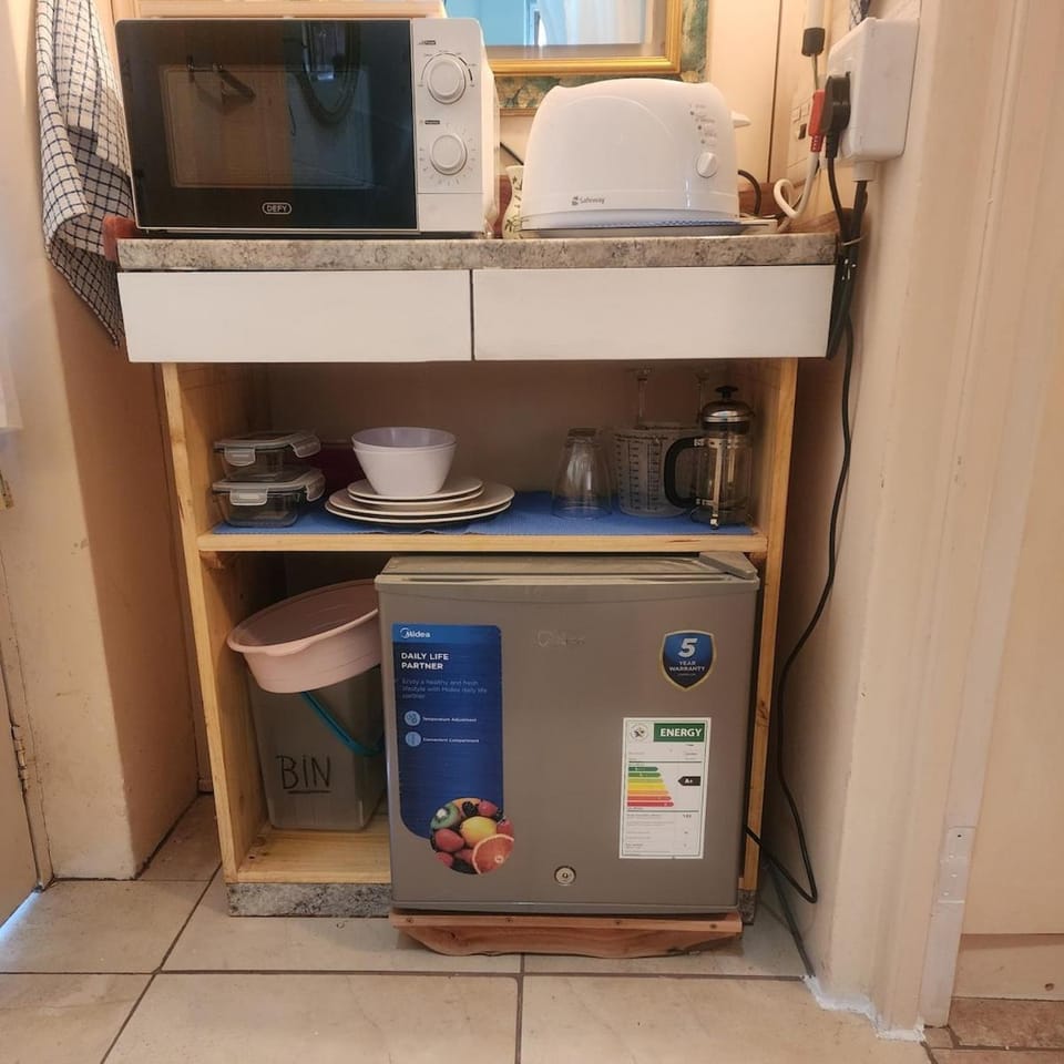 A Night or Two Apartment in Plettenberg Bay