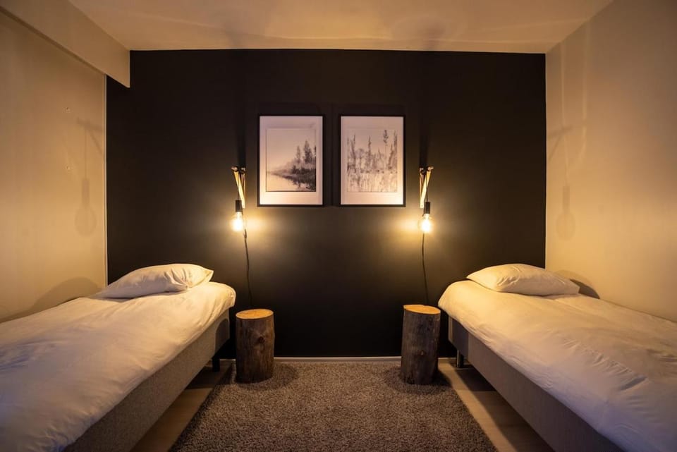 Arctic Forest Apartment with Sauna And Near Center Apartment in Rovaniemi