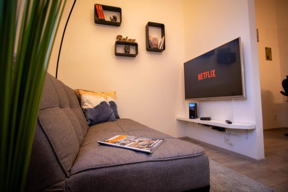 Cozy flat in center - Pekarska street Apartment in Brno