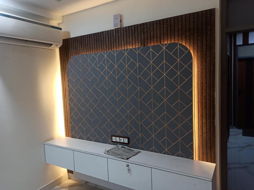 Hawk Nest Apartment in Jaipur