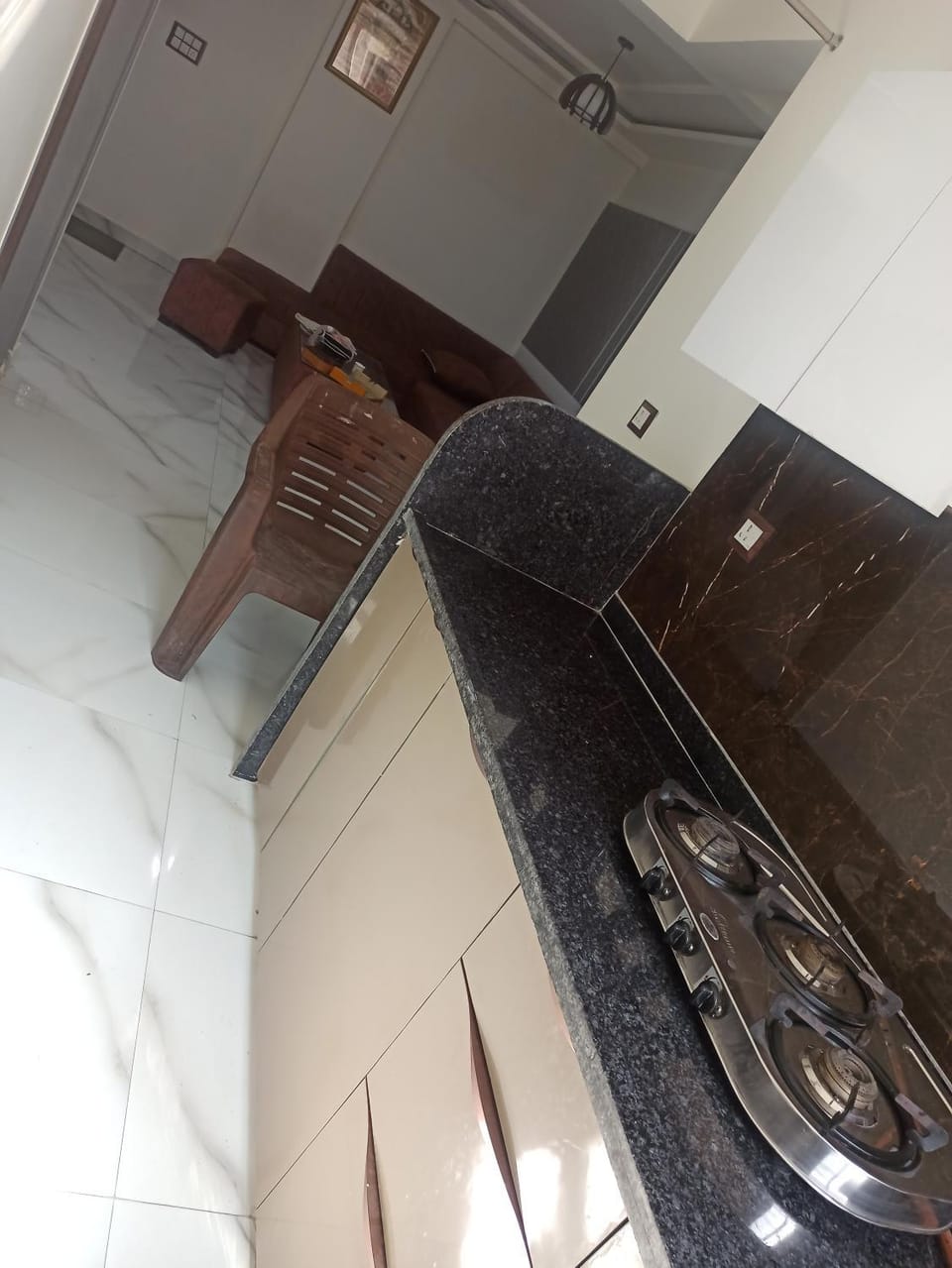 Hawk Nest Apartment in Jaipur