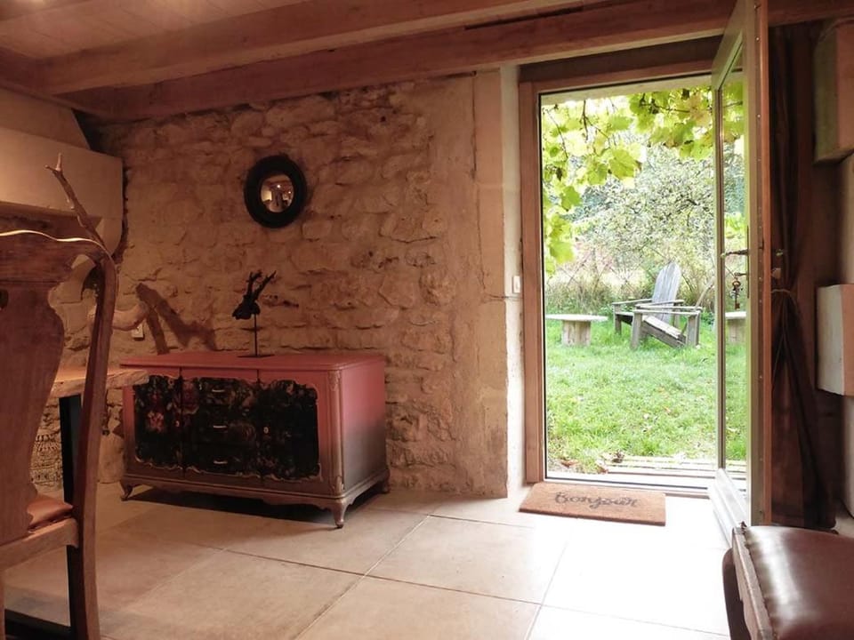 Au brin d'Antan Bed and Breakfast in Grand Est