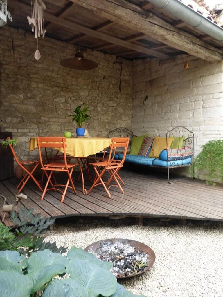 Au brin d'Antan Bed and Breakfast in Grand Est
