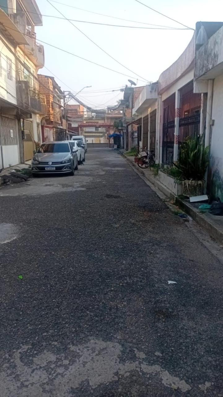 Casa em Alameda Fechada House in Belém