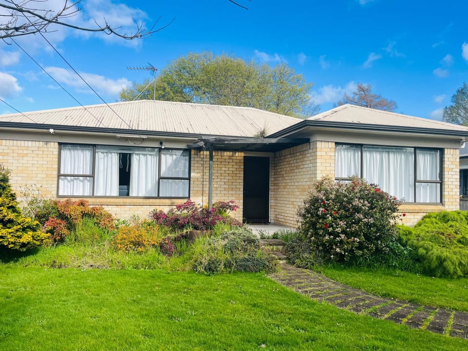 Cosy 3 Bedrooms House Beside City Centre House in Hamilton