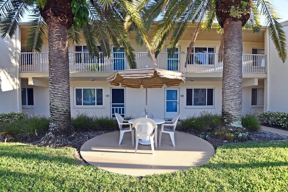 Siesta Beach House - 105 House in Siesta Beach