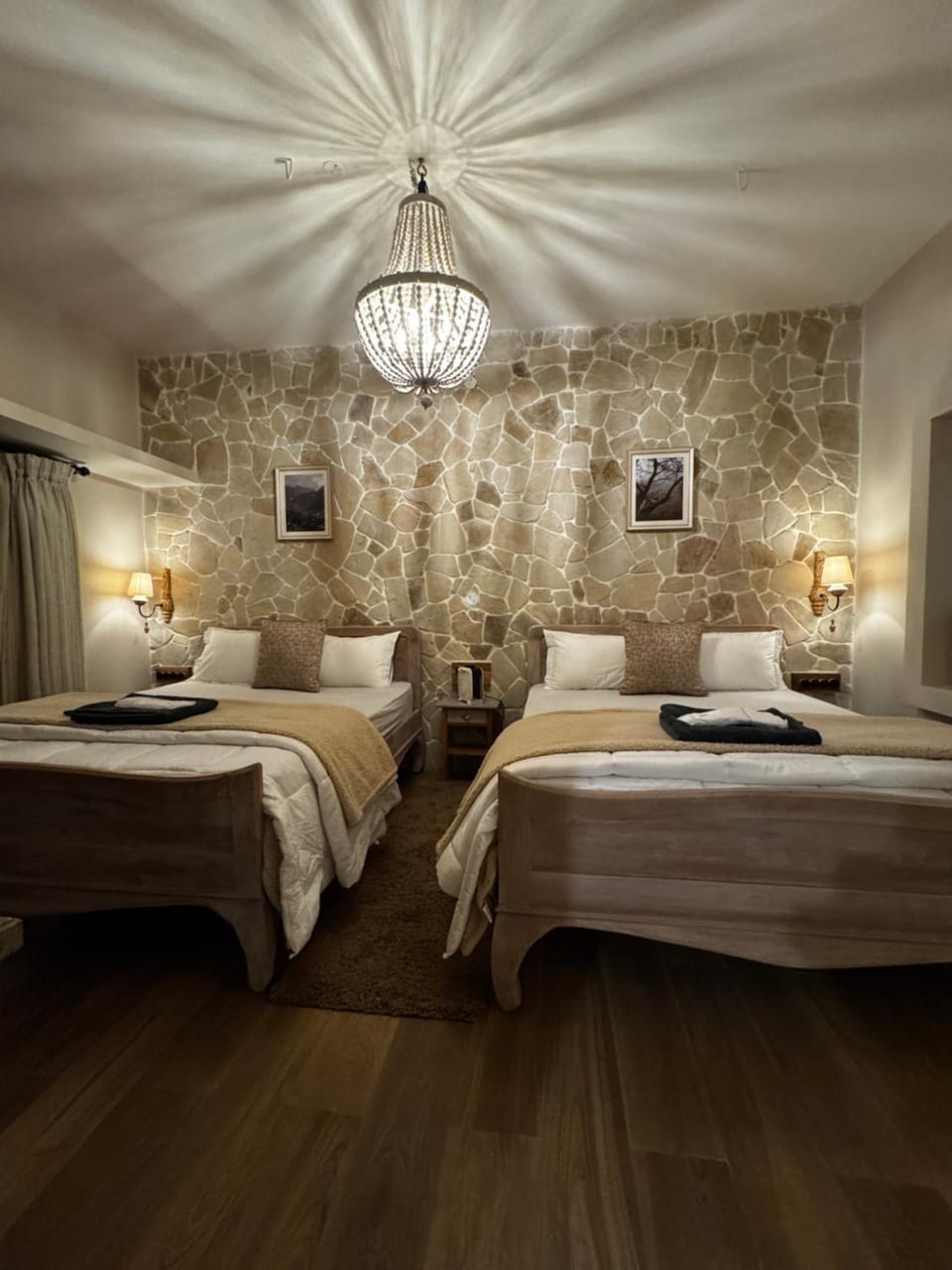 Cold Stone Villa -a cozy escape above the clouds House in Kodaikanal