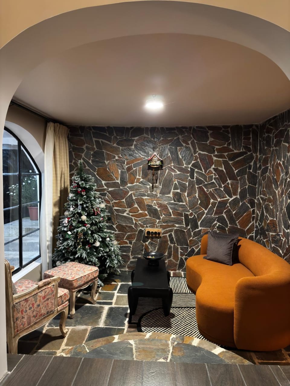 Cold Stone Villa -a cozy escape above the clouds House in Kodaikanal