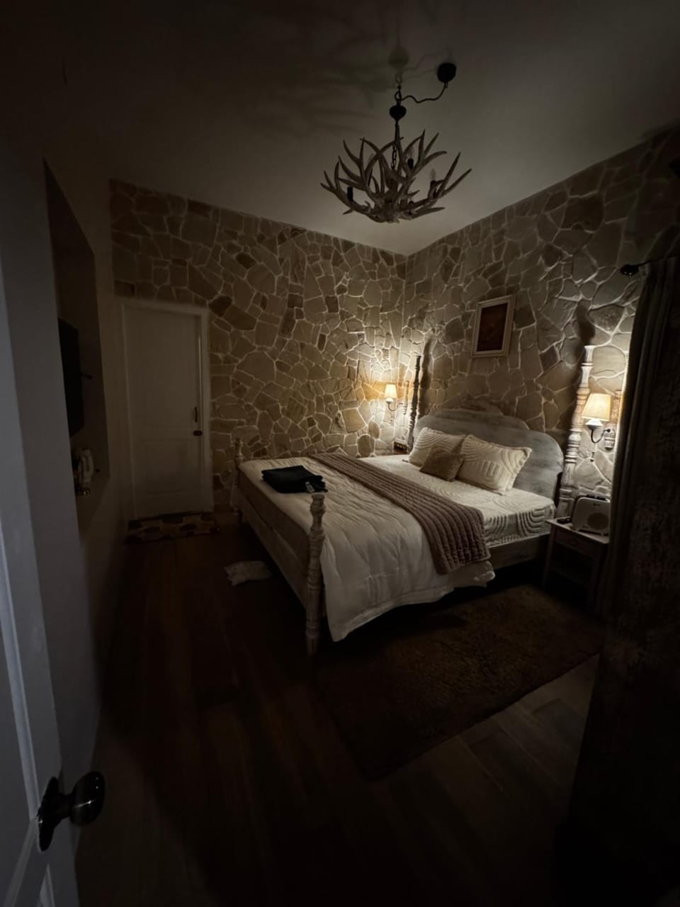 Cold Stone Villa -a cozy escape above the clouds House in Kodaikanal