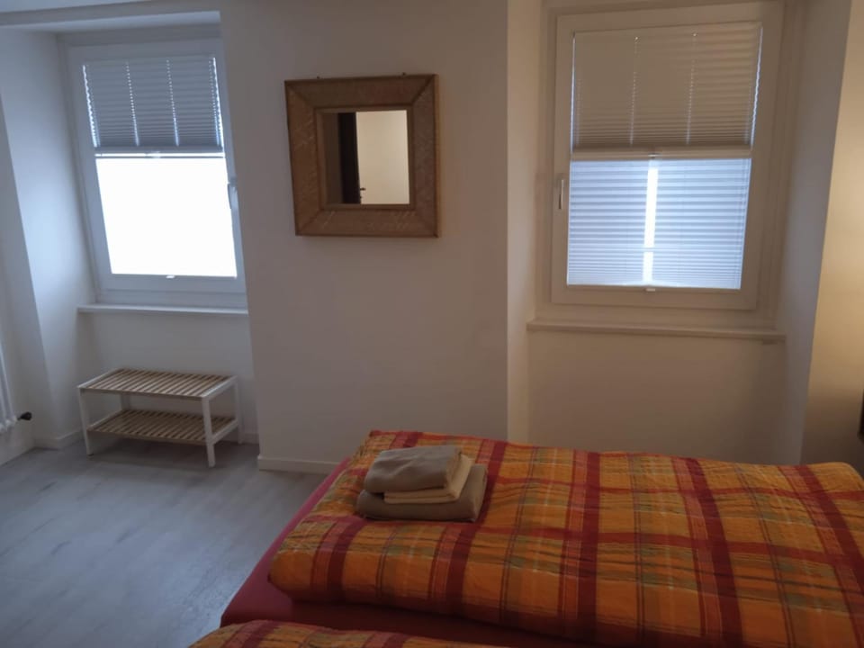 Ristorante con stanze Airolo Hotel in Airolo