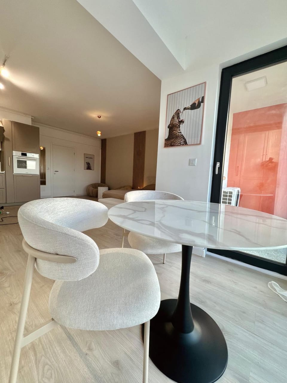 LV Desiree Loft by Pipera Apartment in Romania